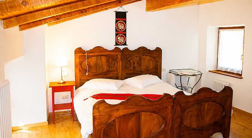 B&B El Pojo