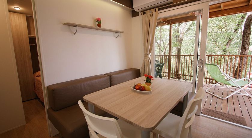 Camping Village Cerquestra