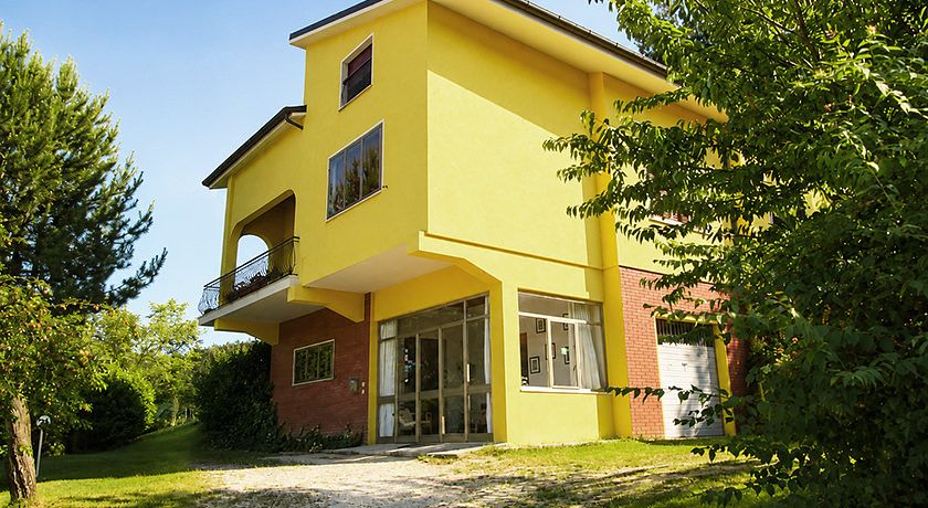 Casa Balducci b&b