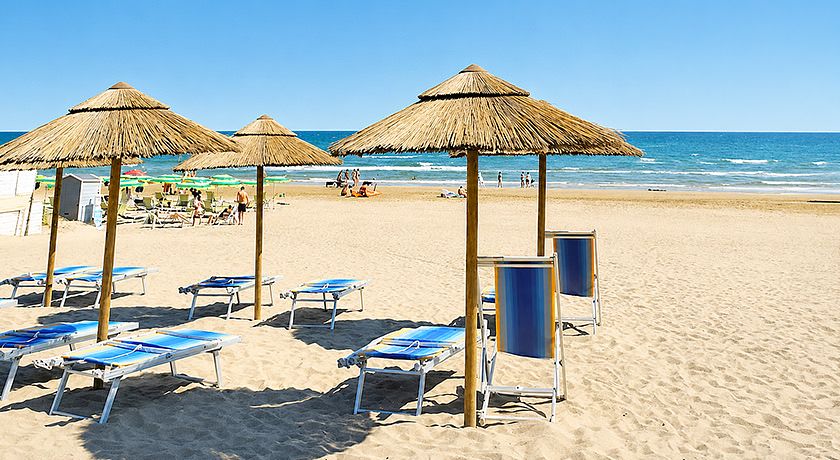 Vieste Marina