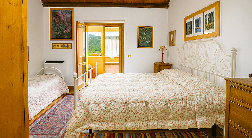 Selvicolle Country House