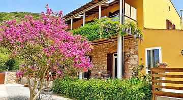 B&B la Fucinaia child free
