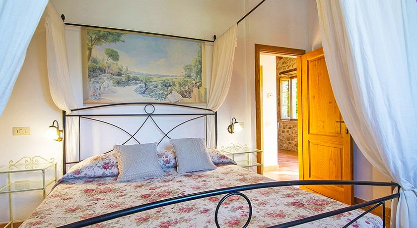 Casa vacanze IL PODERINO