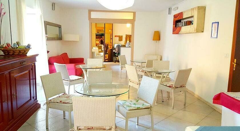 Maison Degas HOTEL & APARTMENTS 
