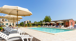 Residence Casale del Conero