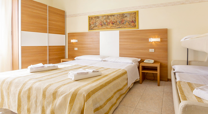 Hotel Parco Fellini