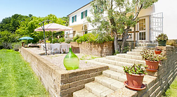 La Casina di Parrana