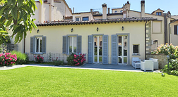 CASA DI PIETRO ARETINO