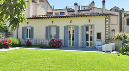 CASA DI PIETRO ARETINO