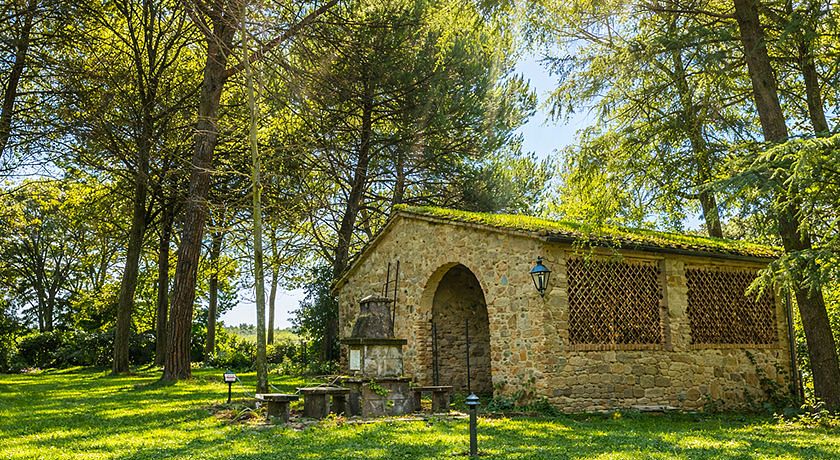 La Nuova Locanda delle Pulci