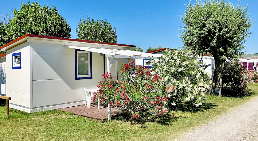 Camping Village Ramazzotti
