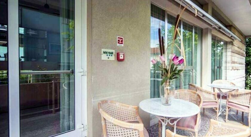 Park Hotel Rinaldi