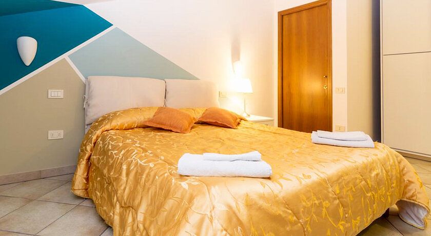 B&B Dimora Morelli