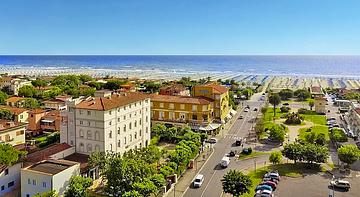Hotel la Versiliana