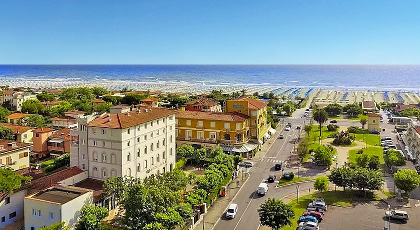 Hotel la Versiliana