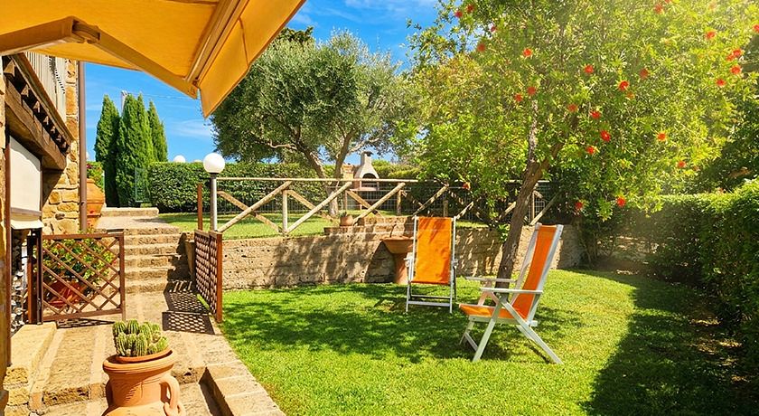 Casa Vacanze Bicchi 