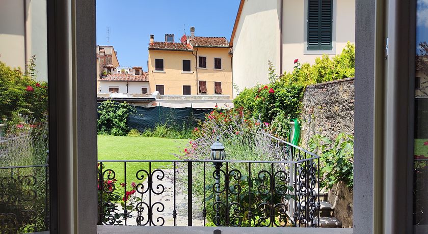 CASA DI PIETRO ARETINO