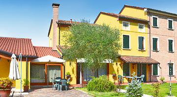 CASA COUNTRY B&B