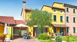 CASA COUNTRY B&B