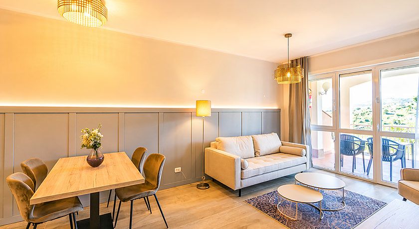 Hotel & Golf Resort Il Pelagone