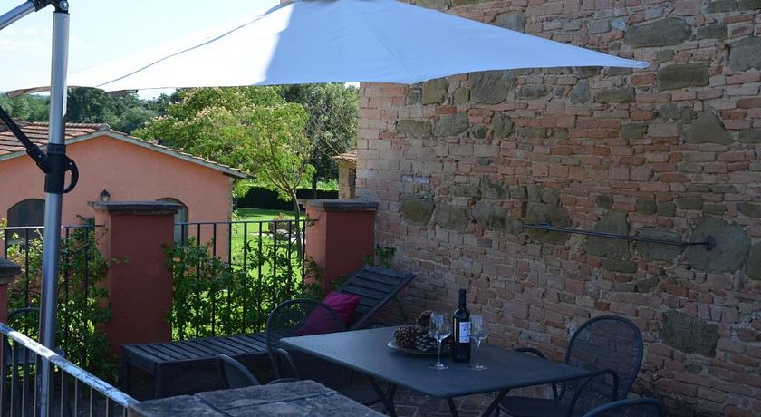 Le Case Coloniche Country House