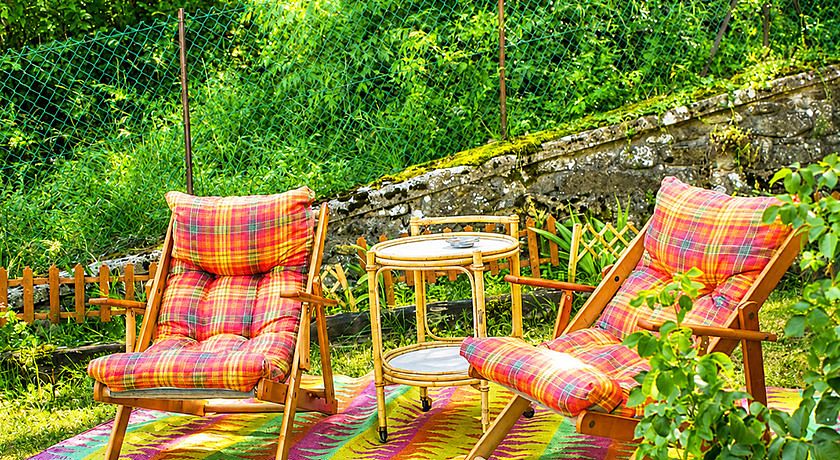 Casa Balducci b&b