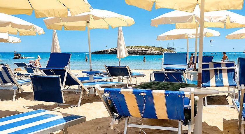 Vieste Marina