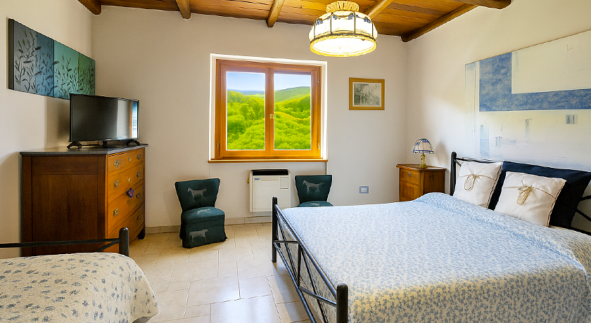 Selvicolle Country House