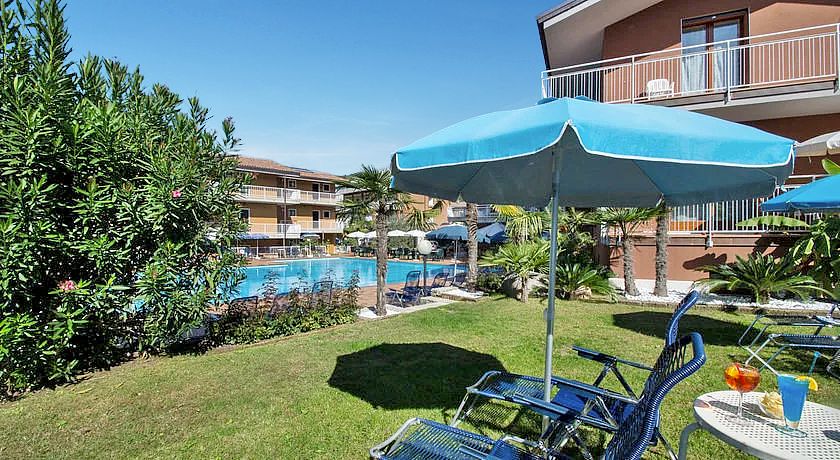 Residence VILLA ROSA