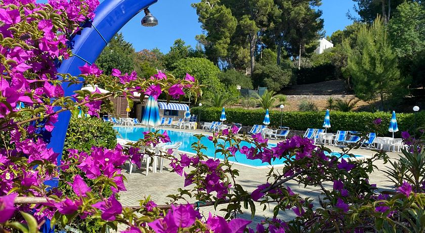 Camping Villaggio Internazionale