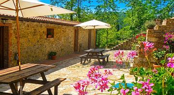 La Locanda del Minatore