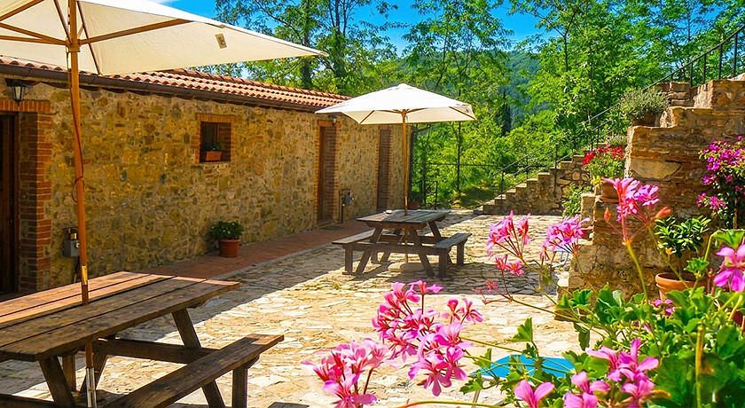 La Locanda del Minatore