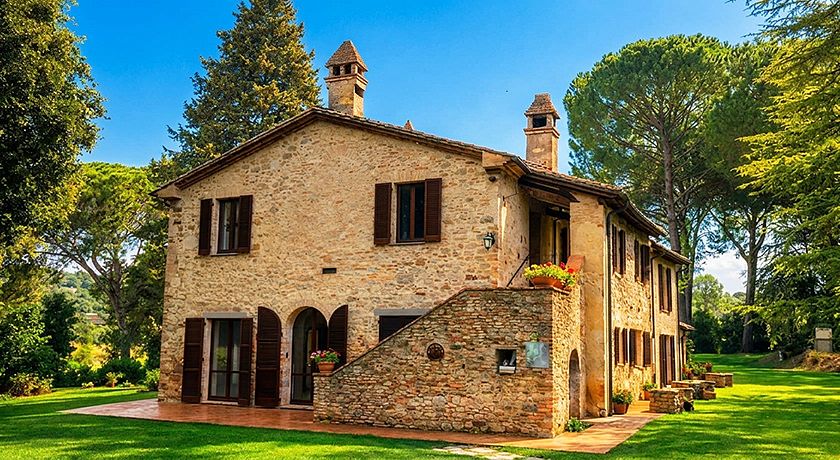 La Nuova Locanda delle Pulci