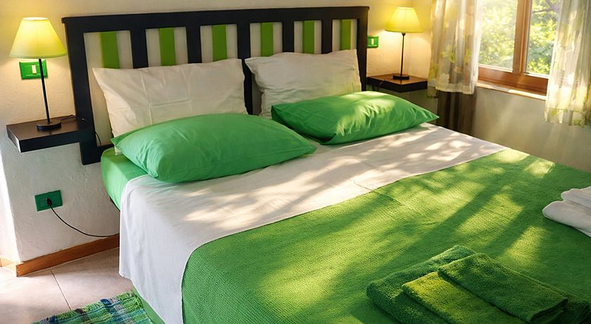 Gran Noce Bed & Breakfast  