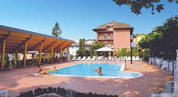 Albergo Villa Flora