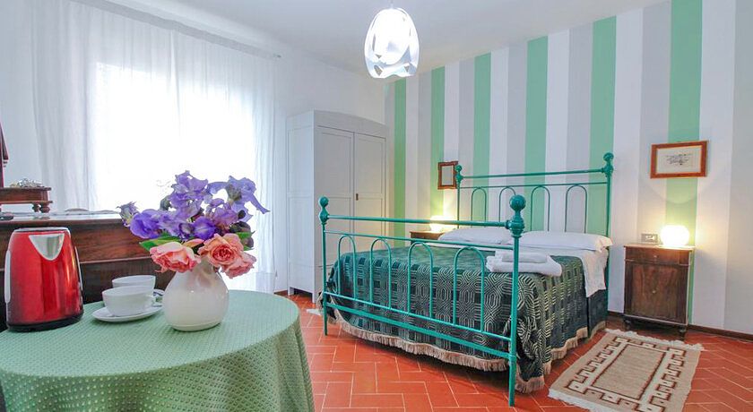 B&B Dimora Morelli