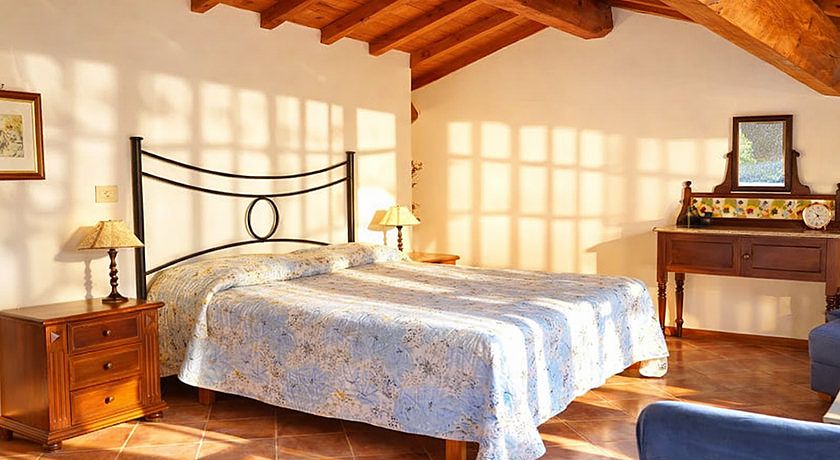 Agriturismo San Giorgio 