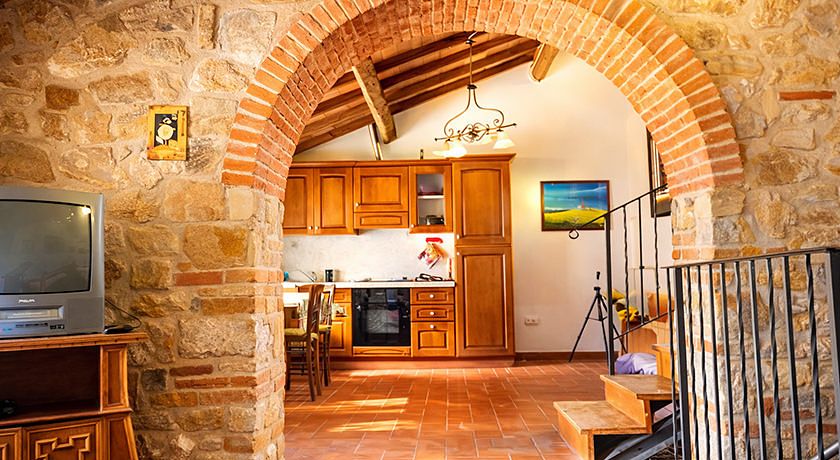 La Locanda del Minatore