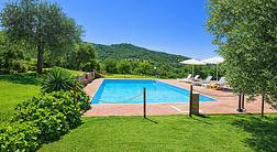 agriturismo borgoelenetta