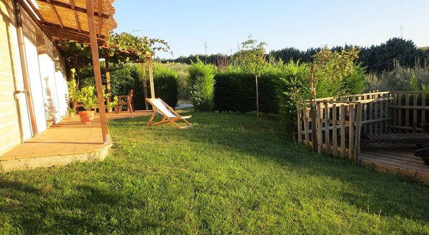 Agriturismo Casa Rondini