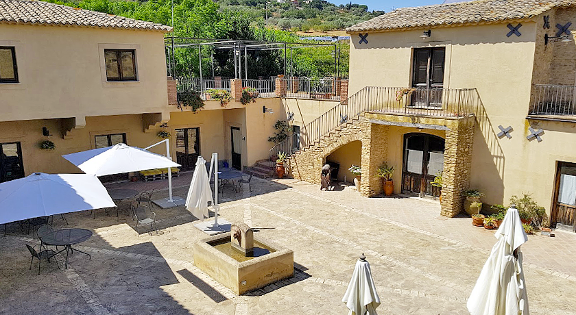Casale delle Rose