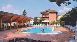 Albergo Villa Flora