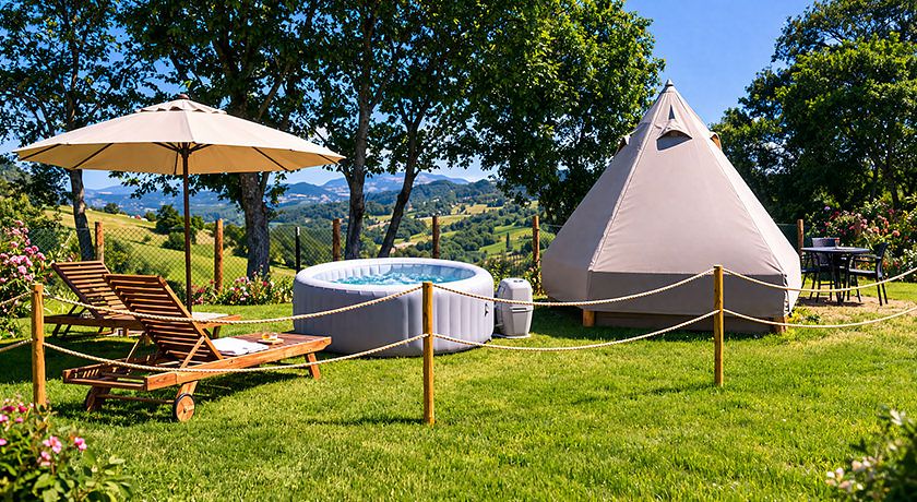 La Fattoria dei Sibillini