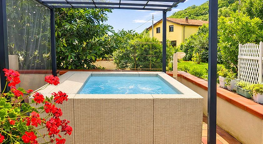 Casa Vacanze Myosotis 