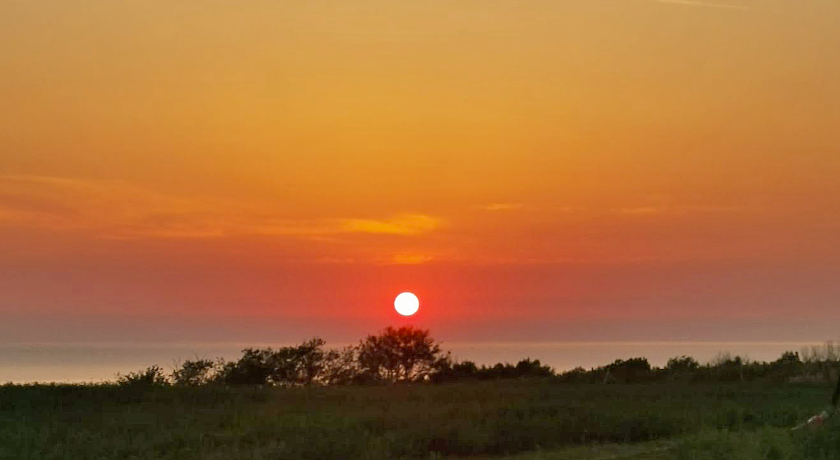 Agriturismo La Costa dei Trabocchi