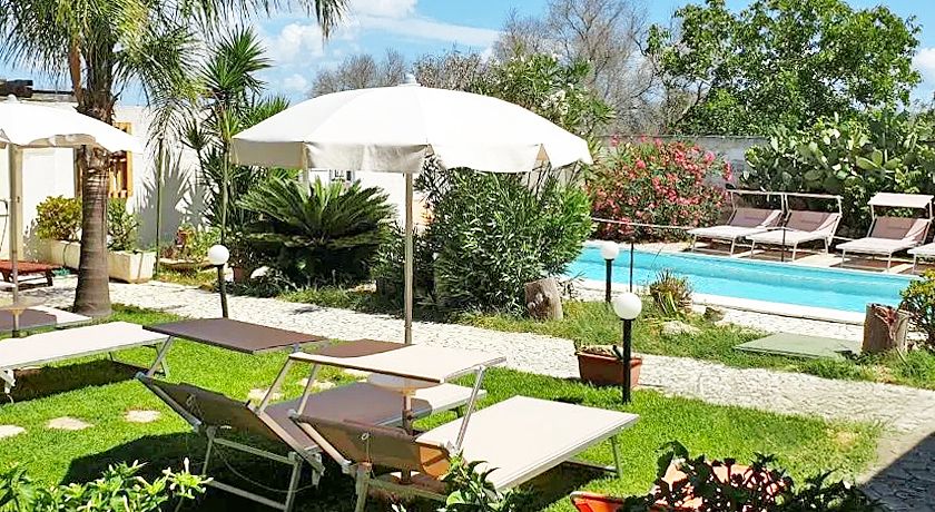 Villa Romina