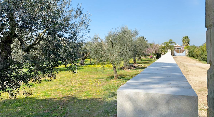 VILLA KORAFI