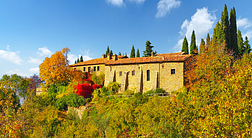 Agriturismo Convento di Novole 