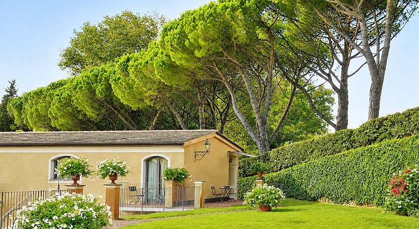 Hotel Villa Agnese