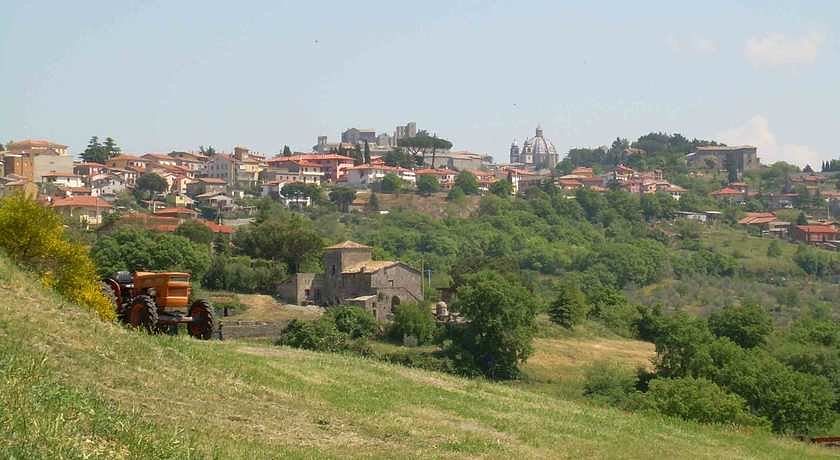 Agriturismo Bella Cima